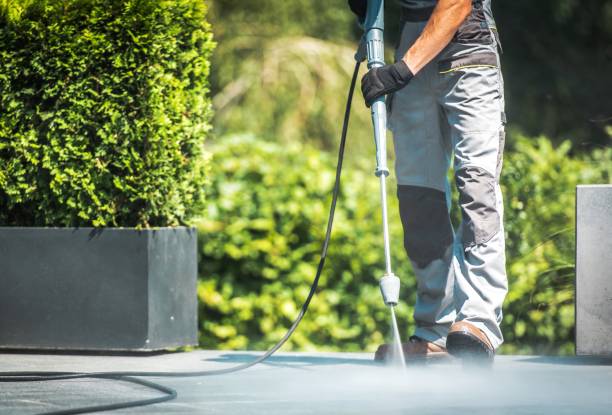 Best Spring Cleaning  in Bradner, OH