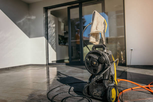 Best Solar Panel Cleaning  in Bradner, OH